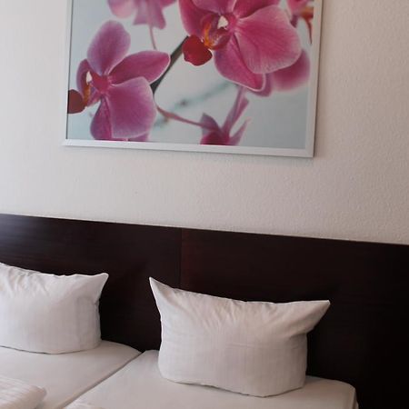 Hotel Novalis Berlin Zewnętrze zdjęcie