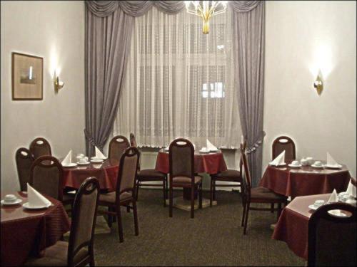 Hotel Novalis Berlin Zewnętrze zdjęcie