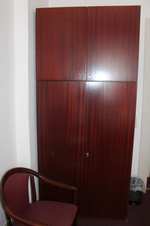 Hotel Novalis Berlin Zewnętrze zdjęcie
